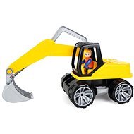 Auto TRUXX - Excavator - Toy Car