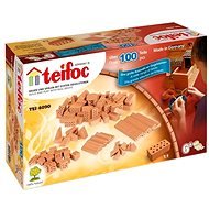 Teifoc - Ziegel - Bausatz
