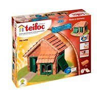 Teifoc - Albert's House - Building Set