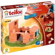 Teifoc - Robert House - Building Set