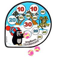 Mole - Dry Target - Toss Game