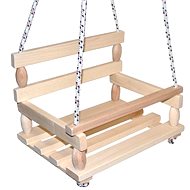 Wooden swing - Swing