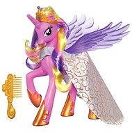 My little Pony - Princezna Cadence  - Figure