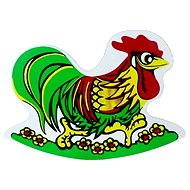 Rocking Rooster - Rocker