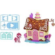 My Little Pony - Pop Pinkie Pie Sweet Shoppe - Game Set