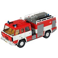 Kovap Tatra 815-Fireman - Metal Model