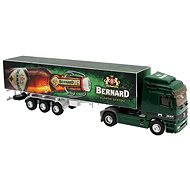 Monti system - Bernard 1:48 - Plastic Model