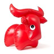 Inflatable Buffalo - Inflatable Toy
