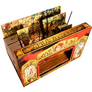 Stilet Paper Theatre - Thematic Toy Set