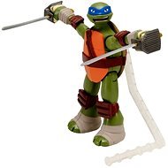 Teenage Mutant Ninja Turtles Action - LEONARDO - Figura