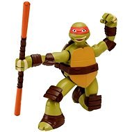 Teenage Mutant Ninja Turtles Action - MICHELANGELO - Figure