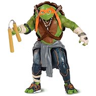 Teenage Mutant Ninja Turtles Action - Basic MICHELANGELO - Figure
