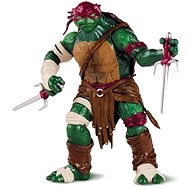 Teenage Mutant Ninja Turtles Action - Basic RAPHAEL - Figure