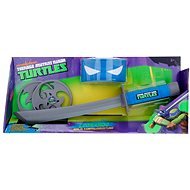 Teenage Mutant Ninja Turtles - Játék beállított LEONARDO - Játékszett
