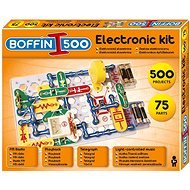 Boffin 500 - Stavebnica