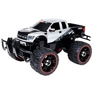 Carrera RC car - the Ford F-150 SVT Raptor 2.4GHz - Remote Control Car