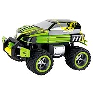 RC car Carrera - Green Splash splashing water - Remote Control Car