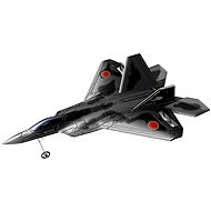 RC Flugzeuge Raptor - RC-Modell