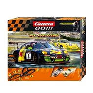 Carrera GO - GT Victory - Slot Car Track