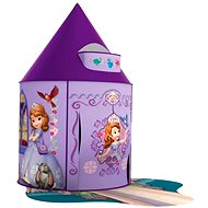 Stan - Sofia first - Tent for Children