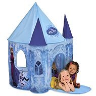 Ice Kingdom - Ice Castle - Kinderzelt