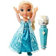 Ice Kingdom - Énekelt Elsa - Játékbaba