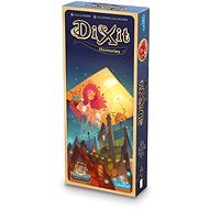Dixit 6. Memories - Card Game Expansion