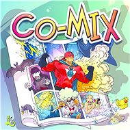 CO-MIX - Social Game