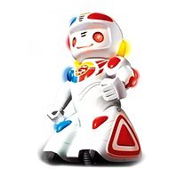 Robot Emiglia - Robot