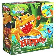 Hungry Hungry Hippos - Social Game