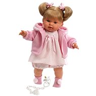 Daniela Llorona III - Doll