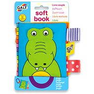 Children's Book with Animals - Jungle - Children's Book