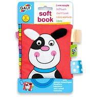 Baby book with animals - Animals - Children's Book