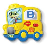 Alphabet Toy for the Fridge - Interactive Toy