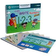 LeapReader Learn to Write Numbers with Mr. Pencil Activity Set - Interactive Toy