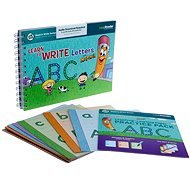 Interactive Book - Learn Letters - Interactive Toy