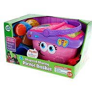 Picnic basket - Interactive Toy