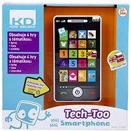 Detský smartfón - Interaktívna hračka