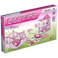 Geomag Kids Panels Girls (142 Pieces) - Building Set