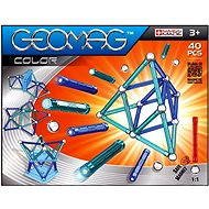 Geomag - Kids Color 40 Teile - Bausatz