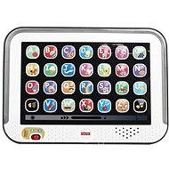 Fisher-Price - Smart stages tablet CZ - Interactive Toy