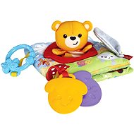 Fisher Price - Notebooks with animals - Children's Book
