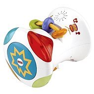 Fisher Price - Drum 2 in 1 - Educational Toy