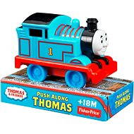 Fisher Price - Little free-riding THOMAS - Train