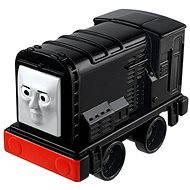 Fisher Price - Little free-riding contraption Diesel - Train