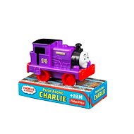 Fisher Price - Little free-riding contraption Charlie - Train