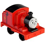 Fisher Price - Little free-riding contraption James - Train