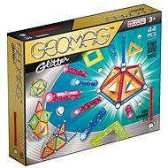 Geomag - Glitter 44 db-os - Építőjáték