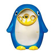  Bublifuk - Penguin  - Vizijáték