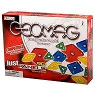 Geomag - A Just Panels 90 db - Építőjáték